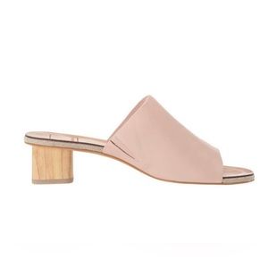 Dolce Vita | KAIRA Heeled Mule Size 6.5 NWT